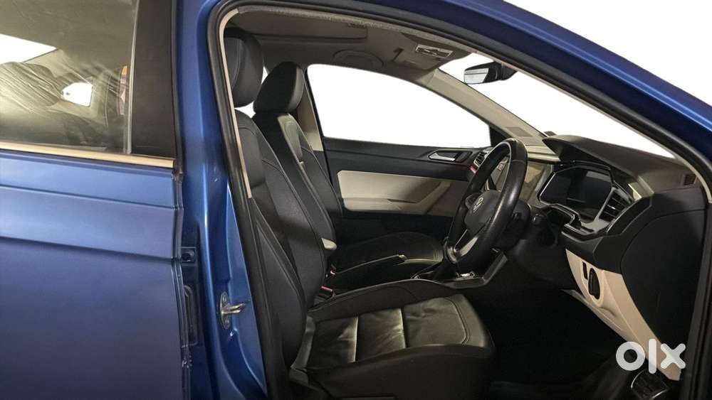 Volkswagen Virtus 1.5 Tsi Gt Plus Evo Dsg, 2022, Petrol