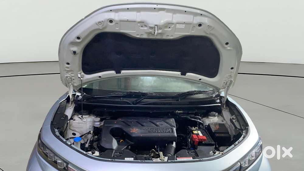 Maruti Suzuki Fronx Zeta 1.0 L Turbo Mt, 2024, Petrol