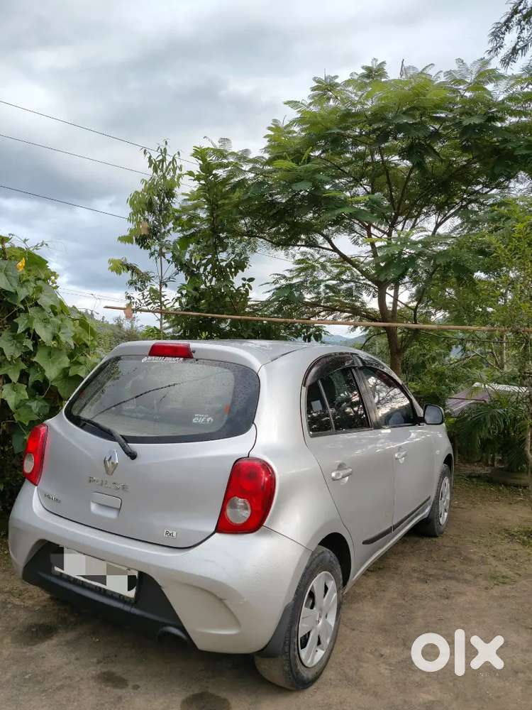 Renault Pulse 2016 Petrol Good Condition