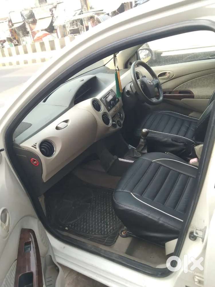 In A Mint Condition