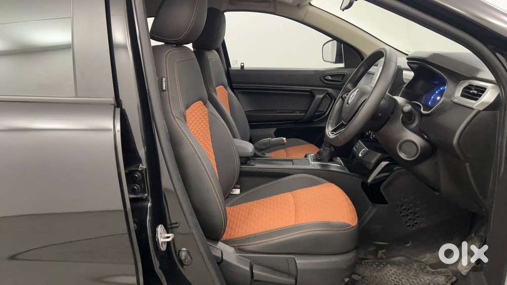Renault Kiger Rxt Amt Opt, 2025, Petrol