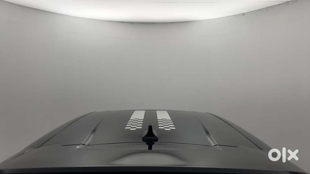 Tata Altroz Racer, 2024, Petrol