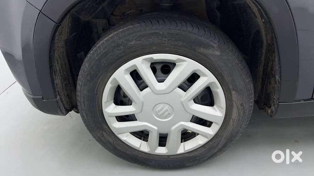 Maruti Suzuki Vitara Brezza 1.5 Vxi, 2022, Petrol