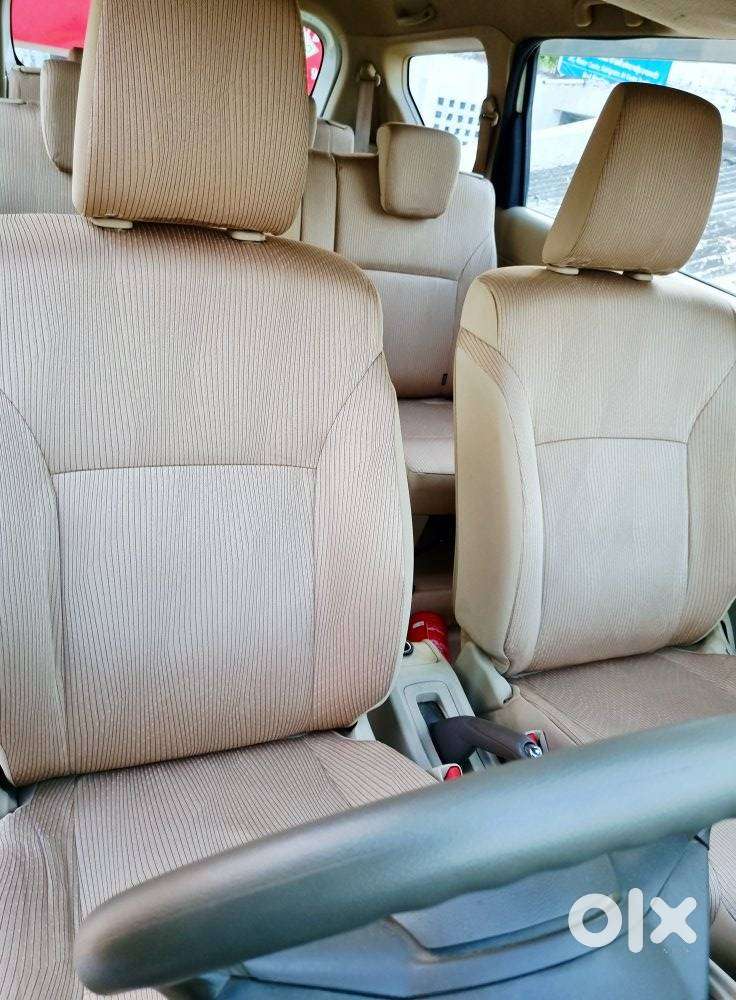 Maruti Suzuki Ertiga Vxi Cng, 2023, Petrol