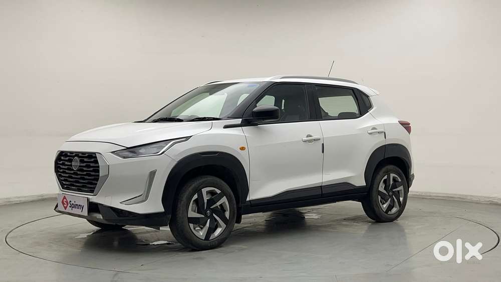 Nissan Magnite 1.0 Xe, 2021, Petrol