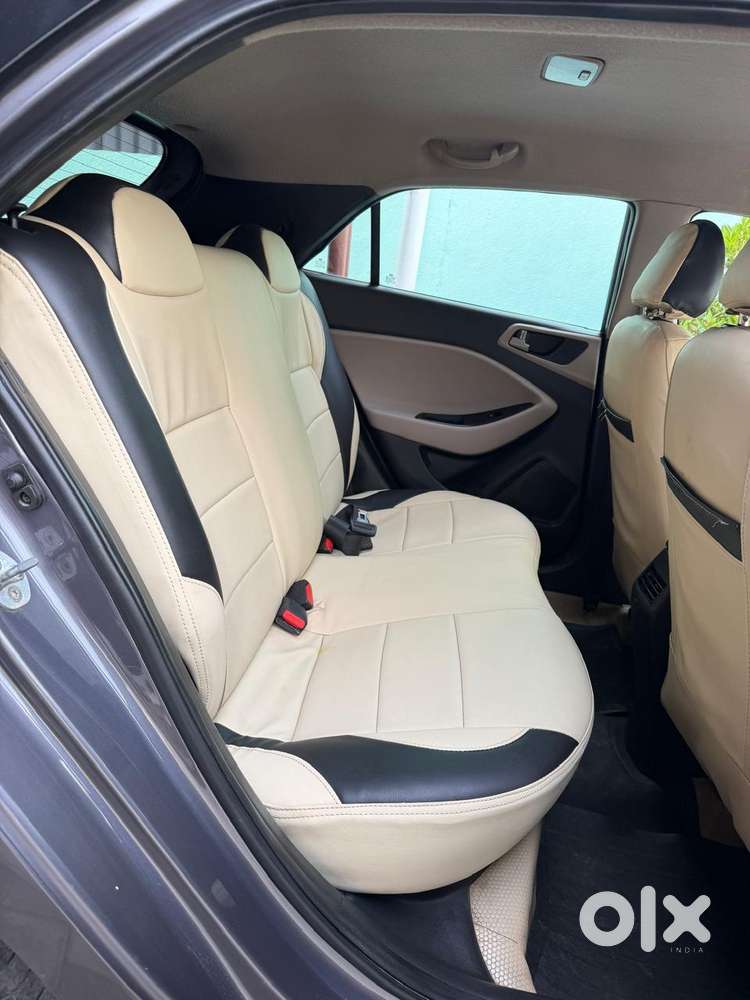 Hyundai I20 Sportz 1.2 Bs-iv, 2014, Petrol
