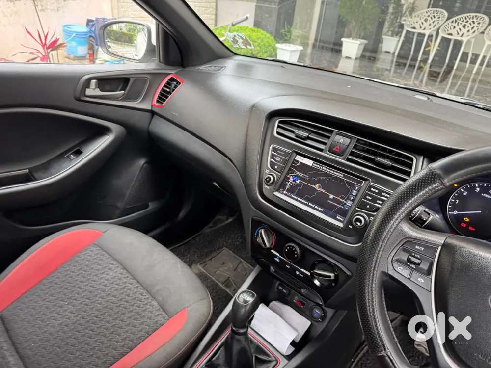 Hyundai I20 Active 2019