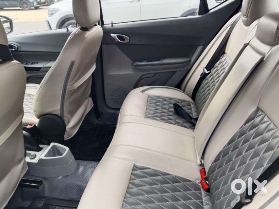 Tata Tigor 1.2 Xza Plus Rtn, 2020, Petrol