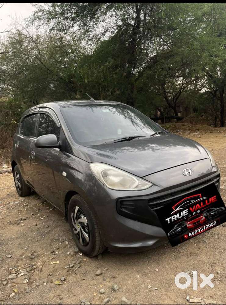 Hyundai New Santro 1.1 Era, 2020, Petrol