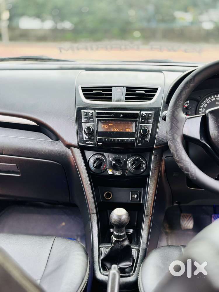 Maruti Suzuki Swift Ldi (o), 2015, Diesel