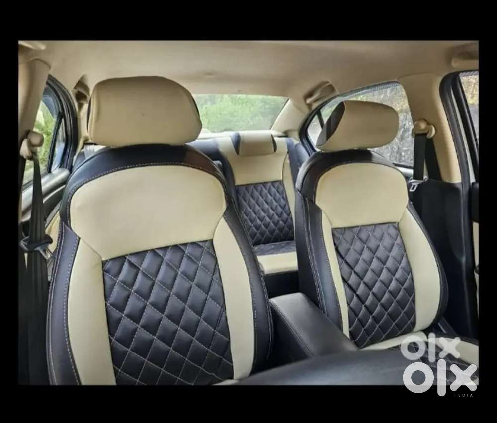 Honda Amaze 2025 Petrol 10000 Km Driven