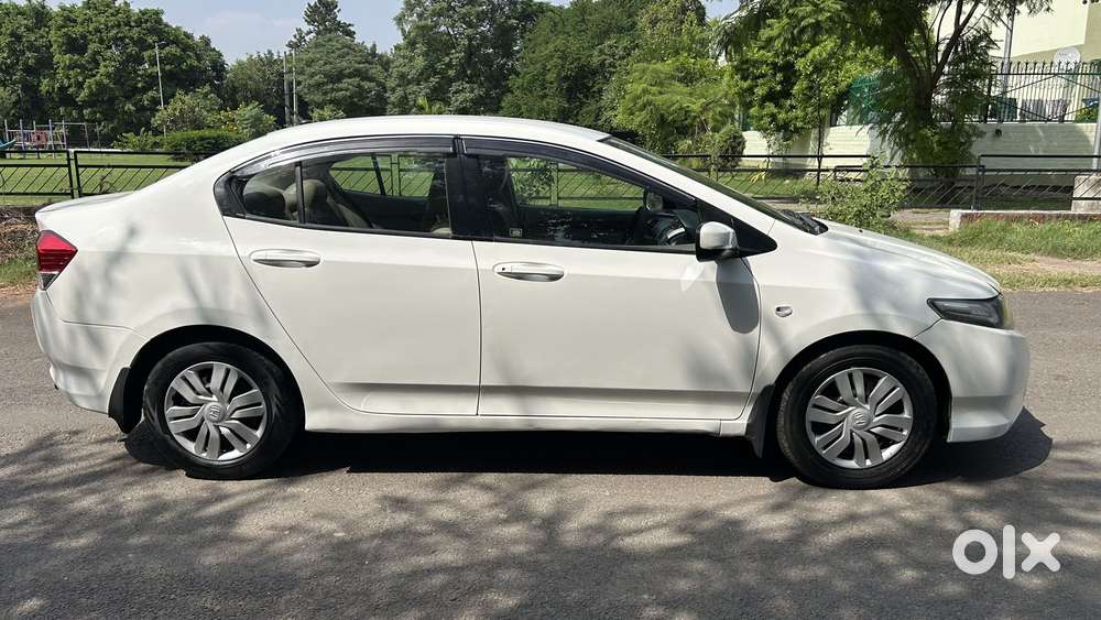 Honda City 1.5 S Mt, 2009, Petrol
