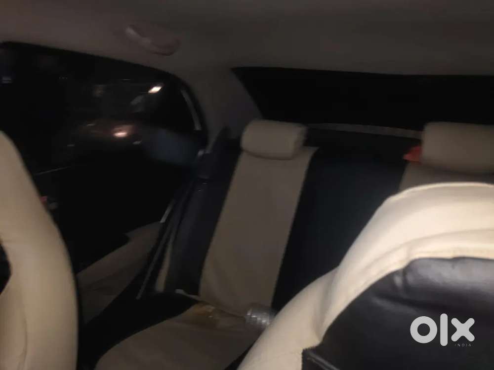 Hyundai Xcent Crdi 2015 Diesel Manual
