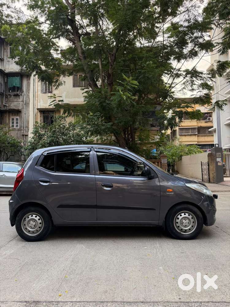 Hyundai I10 Magna 1.1l, 2016, Petrol