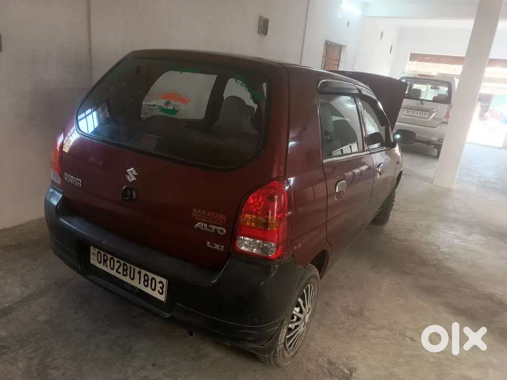 Good Condition
