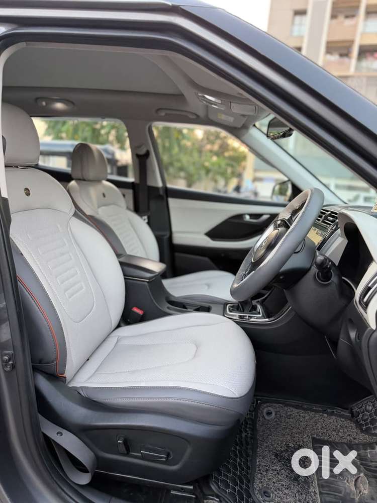 Hyundai Creta 1.5 Sx (o) Diesel, 2023, Diesel