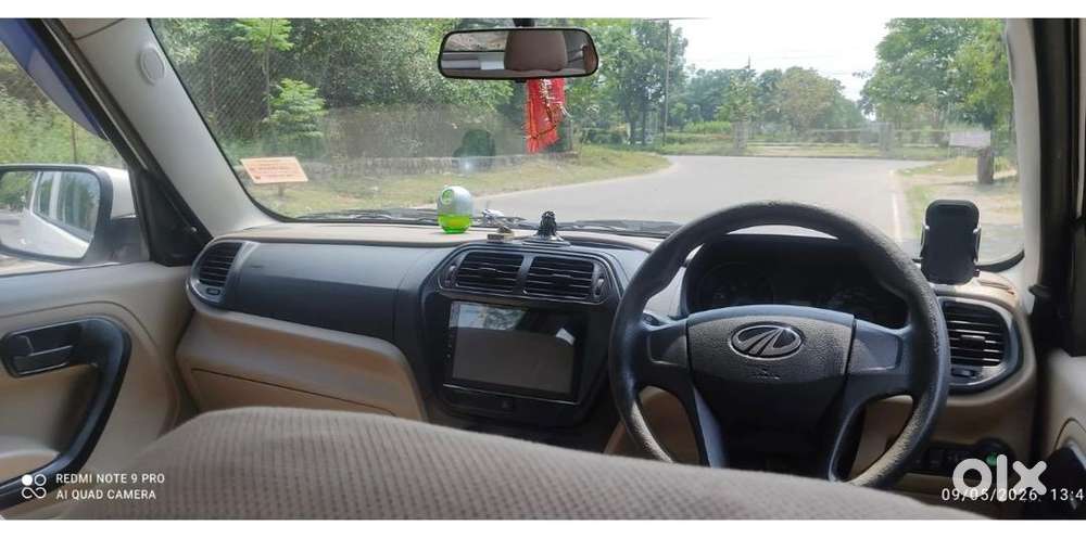 Mahindra Tuv300 Sale In Chandigarh