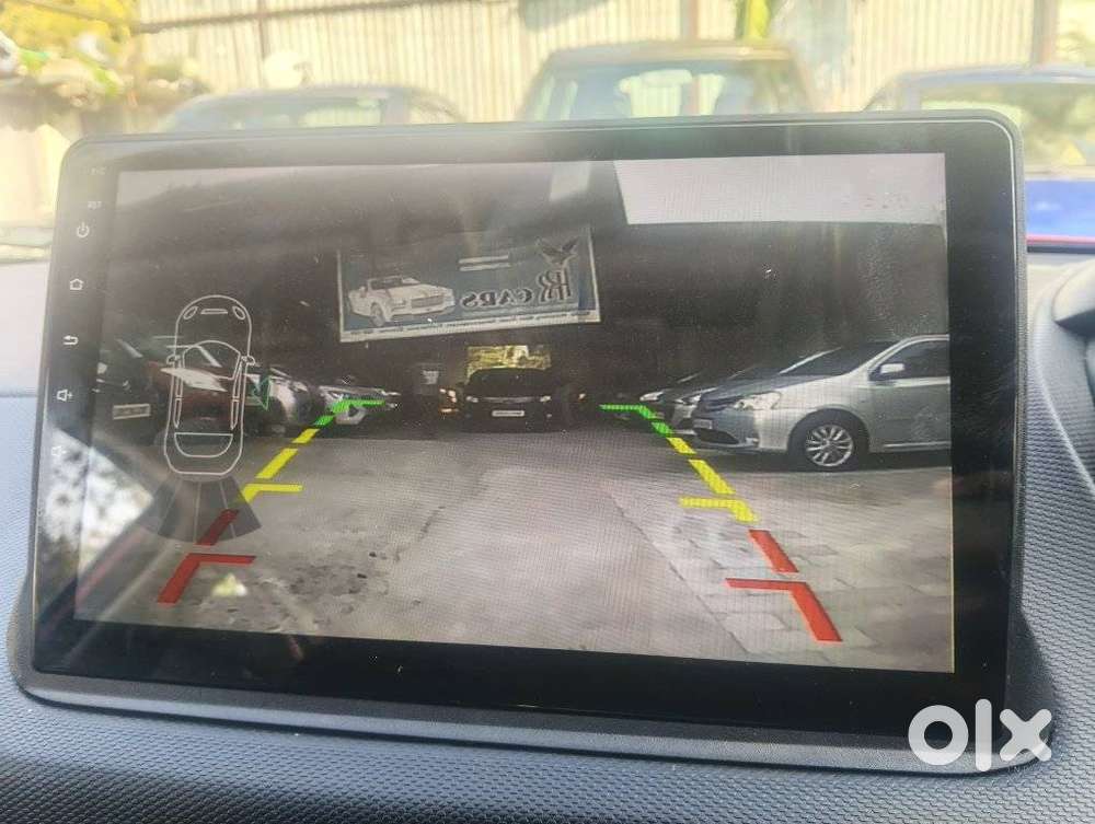 Tata Nexon Amt 1.5 Revotorq Xma, 2022, Petrol