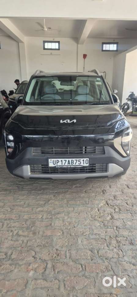 Kia Syros Htx Plus Opt Diesel At, 2025, Diesel