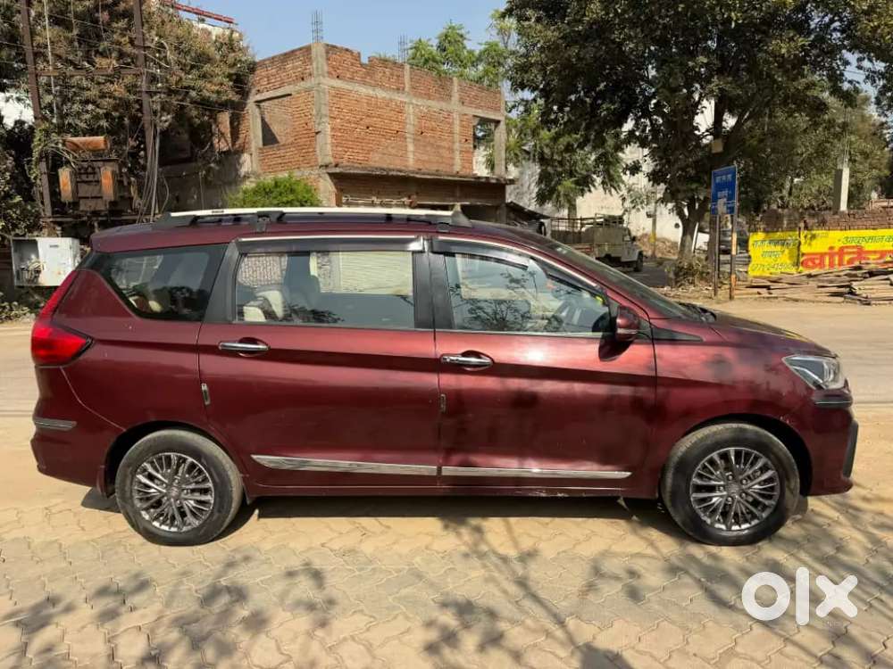 Maruti Suzuki Ertiga 2020 Diesel 62000 Km Driven