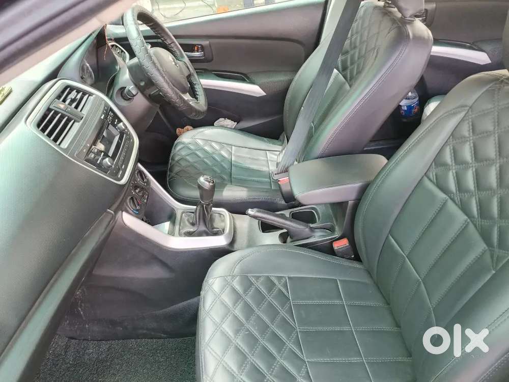 Maruti Suzuki S Cross Diesel 1.3litre Delta 2nd Owner