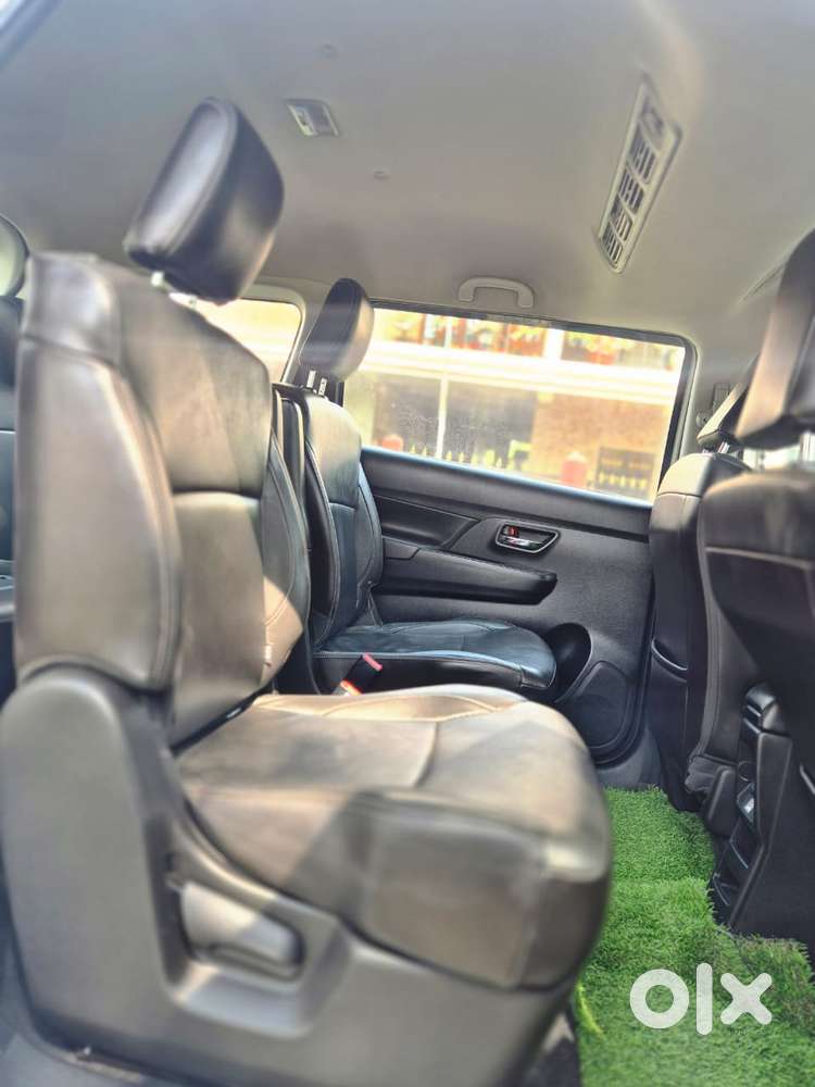 Maruti Suzuki Xl6 1.5 Alpha Mt, 2021, Petrol