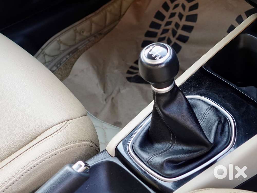 Honda City V Mt Exclusive, 2020, Petrol