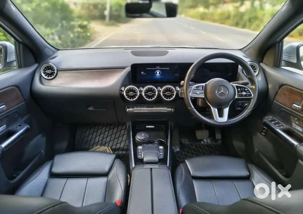 Mercedes-benz Gla 200, 2021, Petrol