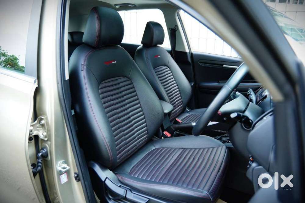 Kia Sonet 1.0 Gtx Plus Dct, 2020, Petrol