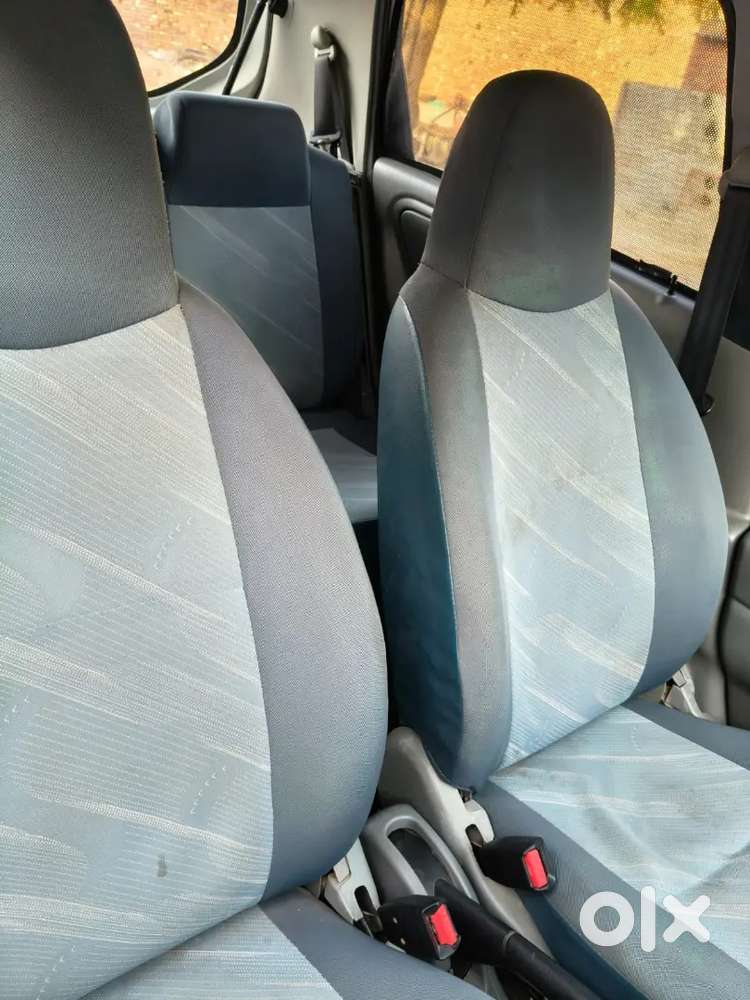 Maruti Suzuki Alto K10  85000 Km Driven