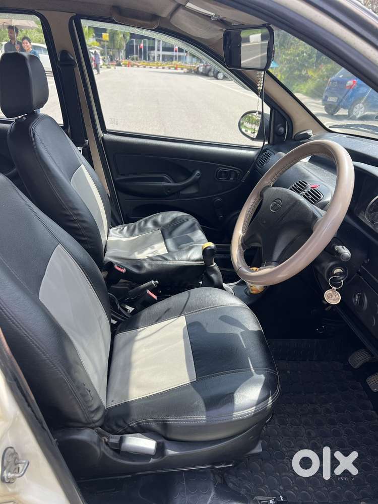 Tata Indica Ev2 Ev2 Ls, 2014, Diesel