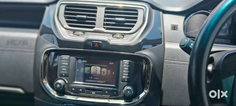 #car #hexa Xt 4×4 Disel For Sale