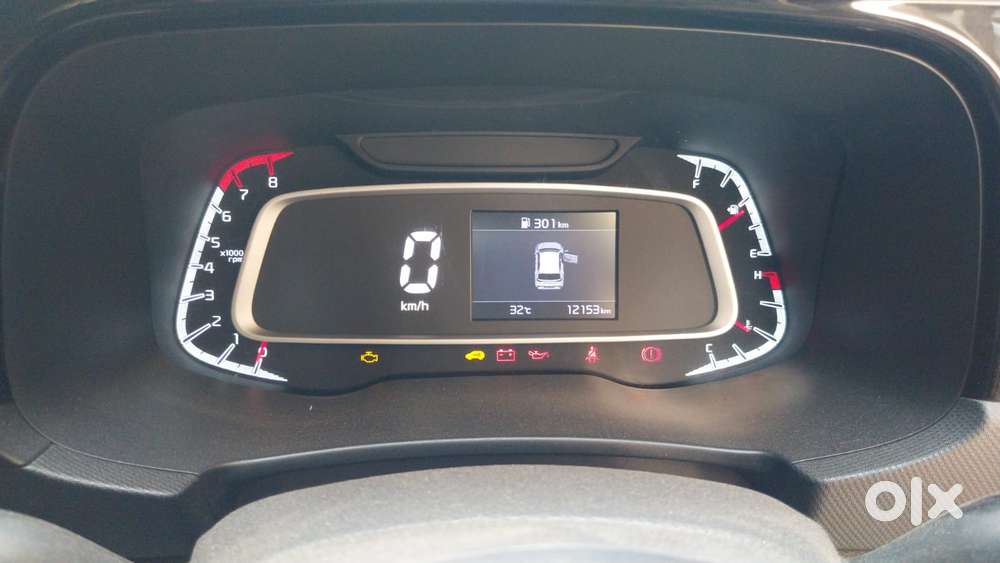 Kia Sonet 1.2 Htk Plus, 2022, Petrol