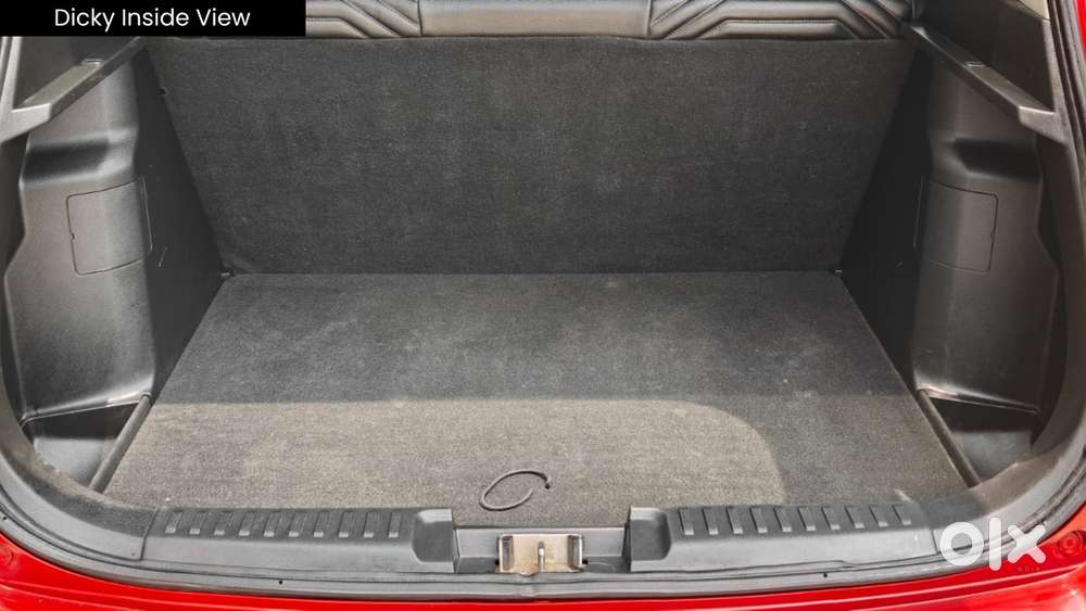 Maruti Suzuki Brezza 1.5 Vxi Smart Hybrid, 2020, Petrol