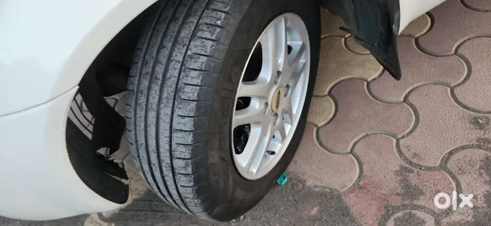 Ford Fiesta Diesel Model 2010 Second Owner
