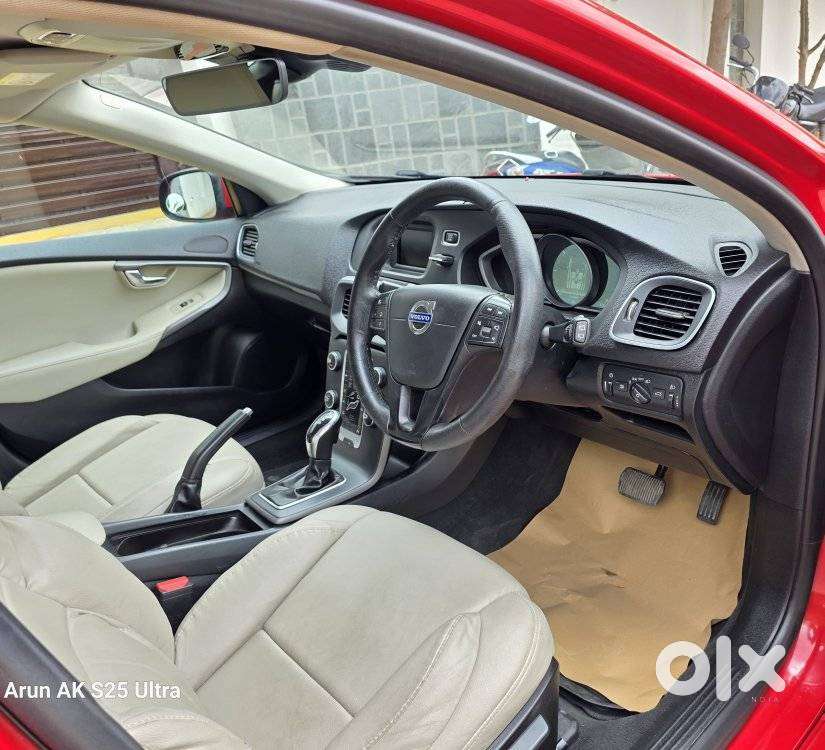 Volvo V40 D3, 2015, Diesel