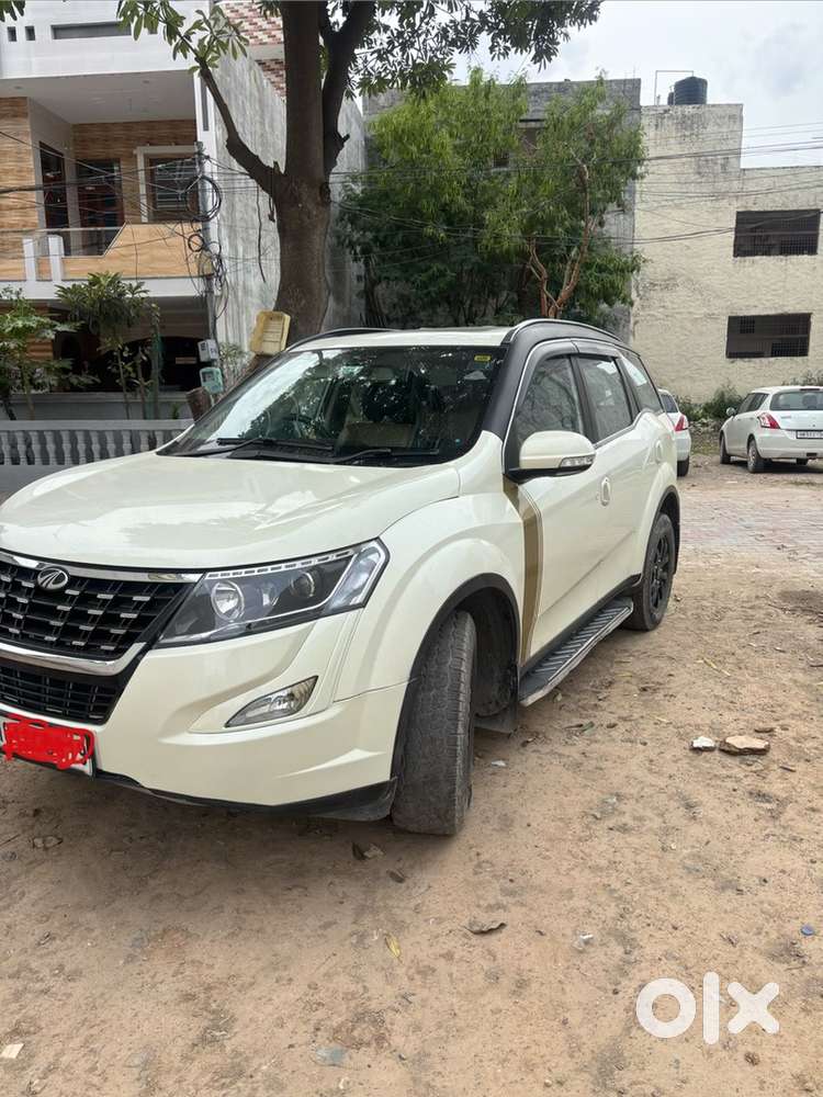 Mahindra Xuv500 Diesel 2020