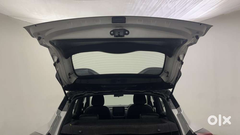 Renault Kiger Rxz Turbo Cvt Dt, 2022, Petrol