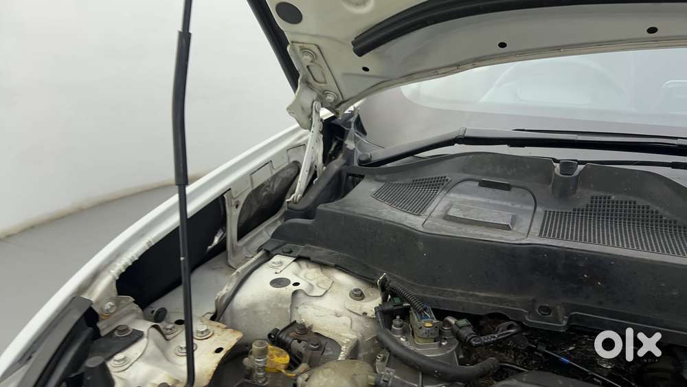 Tata Harrier Xt+, 2021, Diesel