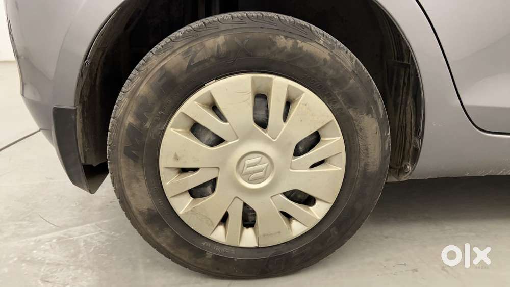Maruti Suzuki Swift Vdi, 2012, Diesel