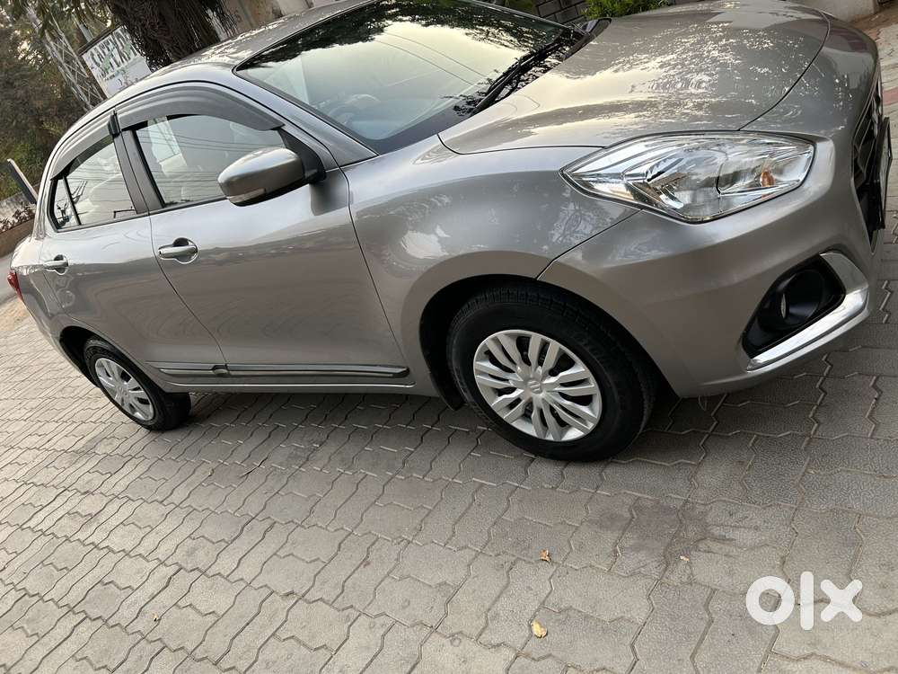 Maruti Suzuki Swift Dzire 1.3 Vxi, 2022, Petrol