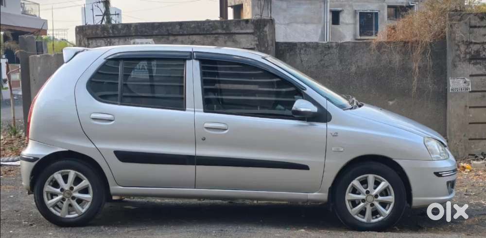 Tata Indica Ev2 Ev2 Gls Emax, 2011, Diesel