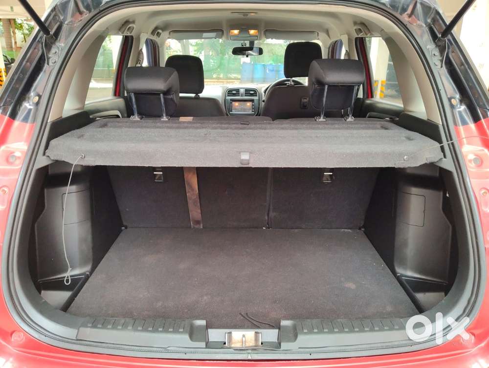 Maruti Suzuki Brezza Zdi Plus, 2018, Diesel