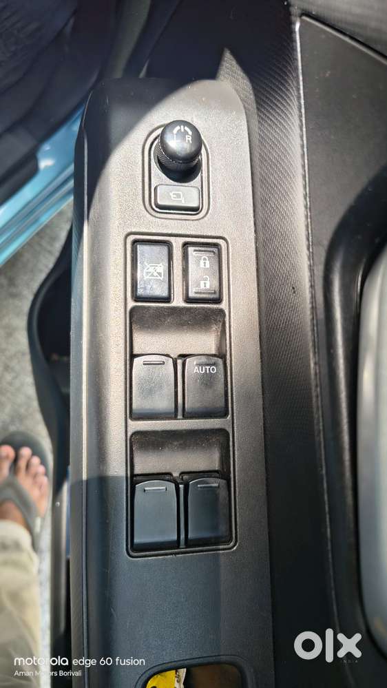 Maruti Suzuki Wagon R Zxi, 2021, Petrol