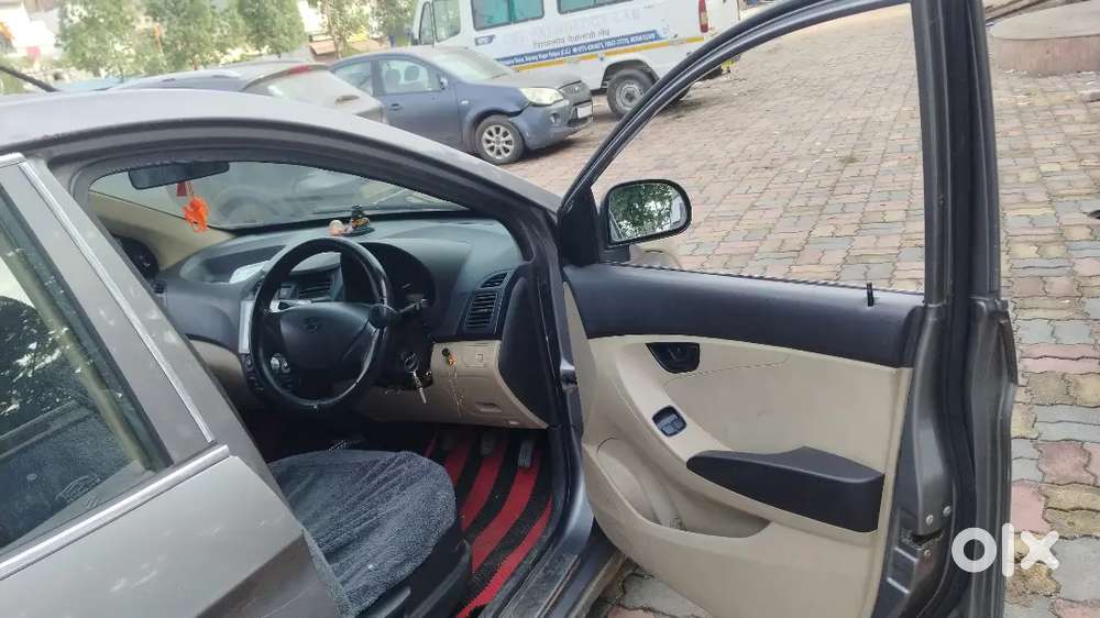Hyundai Eon Magna 2015 Petrol
