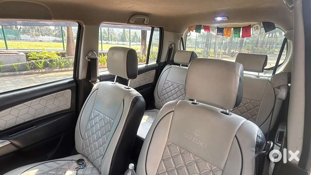 2013 Maruti Suzuki Wagon R Petrol