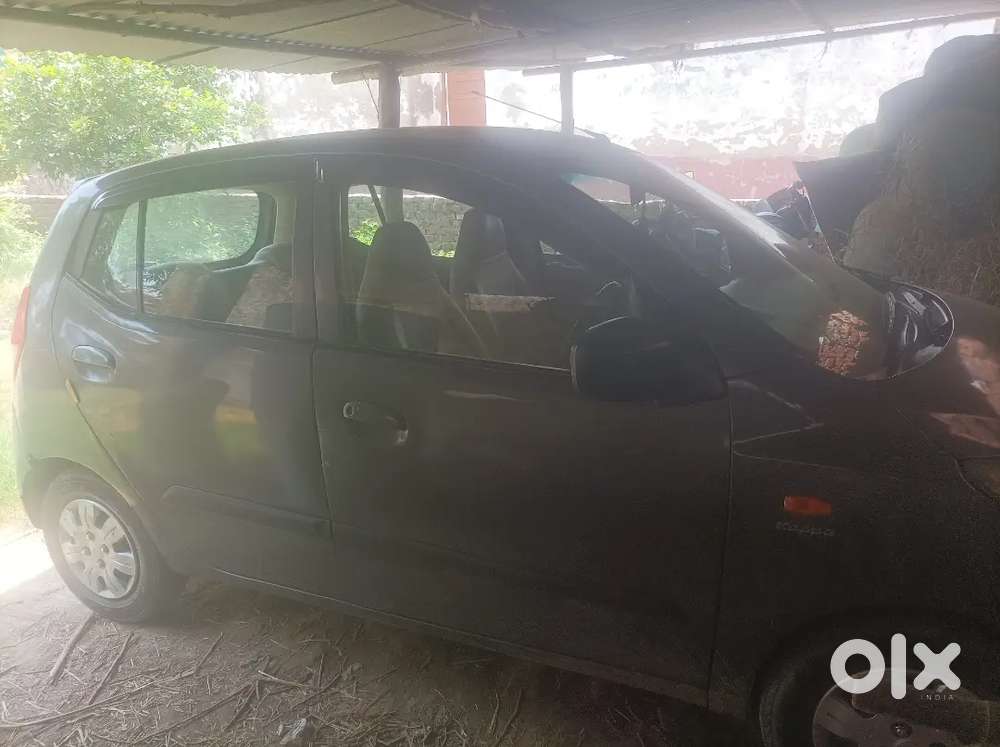 Hyundai I10 2009 Petrol Well Maintained 2029 Tak Valid Hai