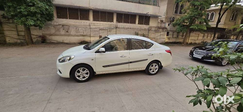 Renault Scala Diesel Rxz, 2013, Diesel