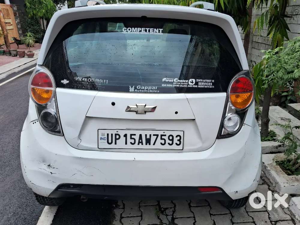 Selling My Chevorlate Beat Car