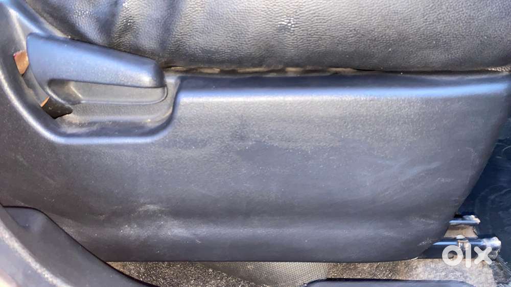 Maruti Suzuki Wagon R 1.0 Vxi, 2017, Petrol